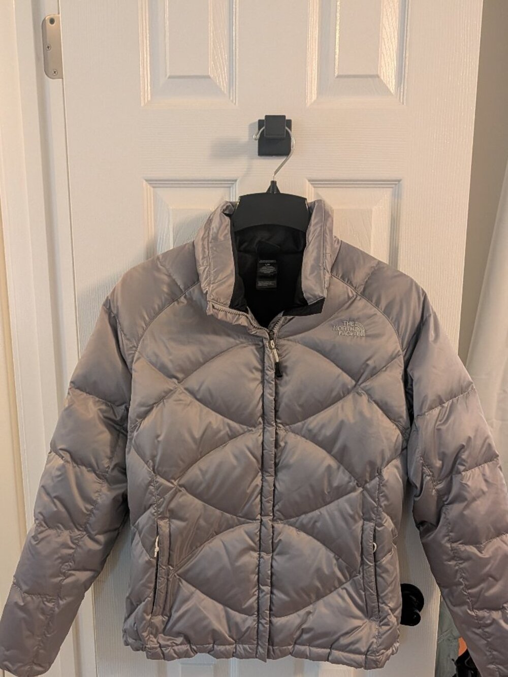 The North Face Down Jacket